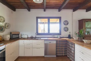 LOS TILOS Casa rural on the country. - Image 2