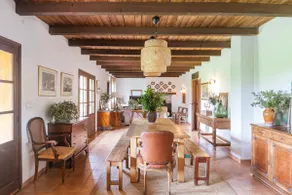 LOS TILOS Casa rural on the country. - Image 3
