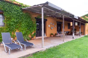 LOS TILOS Casa rural on the country. - Image 5
