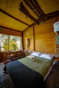 SUPER PROMO Mini Cabin Paramo Chingaza - Guasca. - Image 3