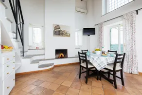 Apt 1 - Tenuta Capizucchi - Relaxation & Garden - Image 3