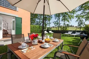 Apt 1 - Tenuta Capizucchi - Relaxation & Garden - Image 5