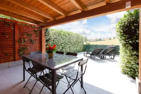 Apt 3 - Tenuta Capizucchi - Pool & Garden - Image 5