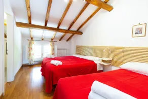 Apt 3 - Tenuta Capizucchi - Pool & Garden - Image 4