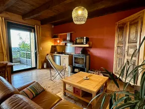 ”La Maquisarde” nature gîte - Image 2