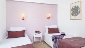 ASTERI SUITE near Old Town Top Views, 2 balconies - Image 4