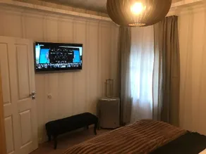 Lazare Maison de Maître, F2 as a ”suite” - Image 2
