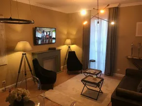 Lazare Maison de Maître, F2 as a ”suite” - Image 3