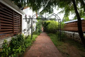 Coast Away- Palatial Heritage Villa Mahabalipuram - Image 5