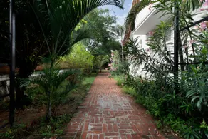 Coast Away- Palatial Heritage Villa Mahabalipuram - Image 4