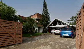 Coast Away- Palatial Heritage Villa Mahabalipuram - Image 2