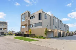 Modern 3BR • Private Garage • Walk to Train - Image 5