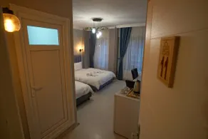 Zion Home Butik Otel - Image 5