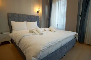 Zion Home Butik Otel - Image 4