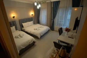 Zion Home Butik Otel - Image 2