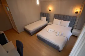 Zion Home Butik Otel - Image 3