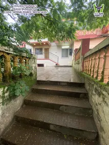 HOLIDAYFUNDA's Homestay - Baga Bungalow - 2 BHK - Image 2