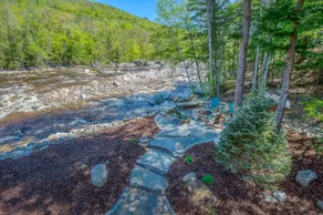 Riverfront Loon Mtn Home - Walk to Ski Lifts - Image 2