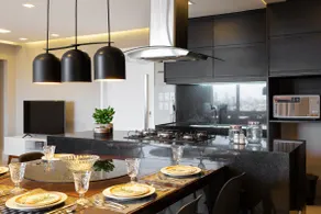 112m² penthouse, air-conditioned in Natal - Image 2