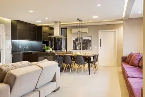 112m² penthouse, air-conditioned in Natal - Image 5