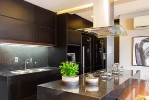 112m² penthouse, air-conditioned in Natal - Image 3