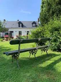 EXCEPTIONAL residence in the heart of the Châteaux - Image 5