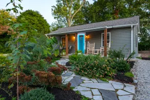 Duck Pond Cottage - Hot Tub, Fire Pit & Fast Wifi - Image 5