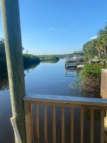 River Garden- Waterfront Home - Image 5