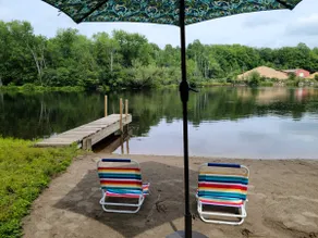 Beth's Place II - On The River - Hot Tub & New Pickleball Court! You'll love it! - Image 5