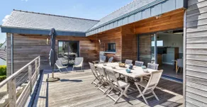 Architect villa private indoor pool for 12 persons - Image 4