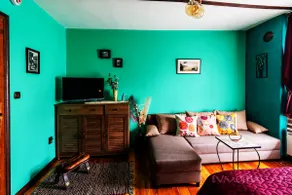 TOP Center Art guest apartment EVMOLPIAS near Roman stadium - Image 5