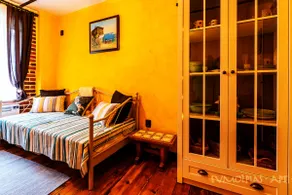 TOP Center Art guest apartment EVMOLPIAS near Roman stadium - Image 3