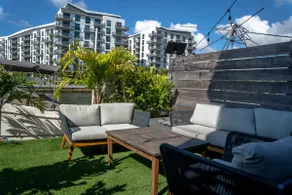 Miami Waterfront 2,800 sq ft Art Loft - Image 3