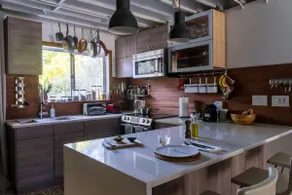 Miami Waterfront 2,800 sq ft Art Loft - Image 4