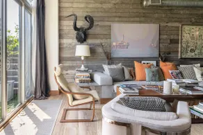 Miami Waterfront 2,800 sq ft Art Loft - Image 2