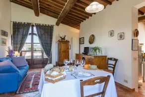 Farmhouse in Chianti - Image 4