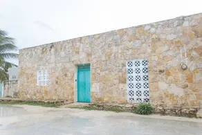 Nice house in Telchac Puerto near the beach - Image 2