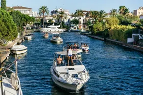 Vacation in Empuriabrava 5 minutes from the beach - Image 5