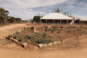 Gay Hall Homestead, Quorn, Flinders Ranges - Image 3