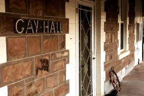 Gay Hall Homestead, Quorn, Flinders Ranges - Image 5