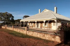 Gay Hall Homestead, Quorn, Flinders Ranges - Image 4