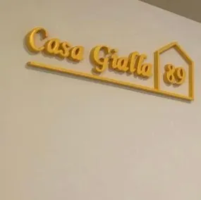Casa Gialla 89 - Image 2