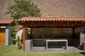 Casa de Campo Quives House - Image 5