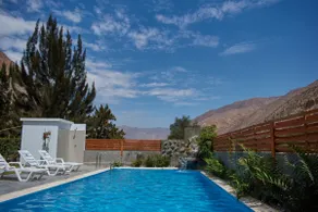 Casa de Campo Quives House - Image 3