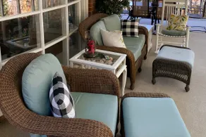 Masters Retreat 2026 w/ Screen Porch & Pool - Image 4