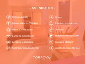 2 Bedroom Apartment Type C - Topacio7 Residencial - Image 4