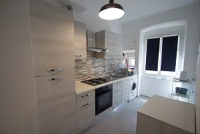 Varazze apartment 10 meters from the sea - Image 4
