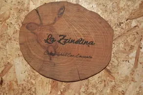 La ZZinetina Country House with Jacuzzi - Image 3