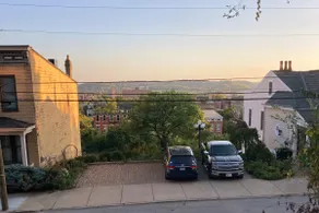 Incredible views in OTR with off-street parking - Image 2