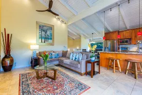 Smukke 2 Story Villa i Wailea med havudsigt - Image 2